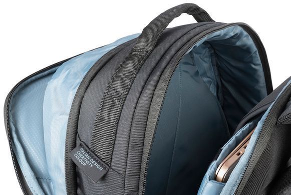 Рюкзак Tucano Salvo 15.6", чорний (BKSAL15-BK) [103346]