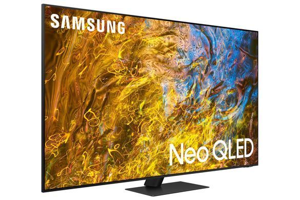 Телевізор Samsung (QE55QN95DAUXUA) [609229]