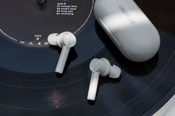 Навушники OnePlus Buds Z TWS EU&US Version White (5481100053) [17233]