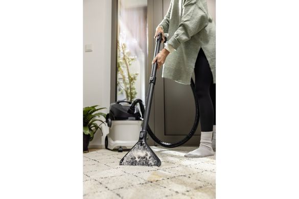 Пилосос миючий Karcher SE 5 (1.081-230.0) [105704]
