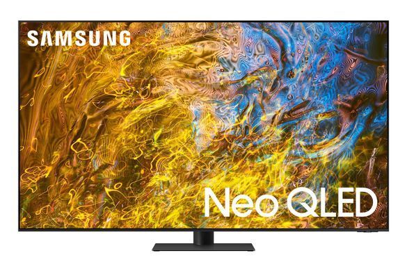 Телевізор Samsung (QE55QN95DAUXUA) [609229]