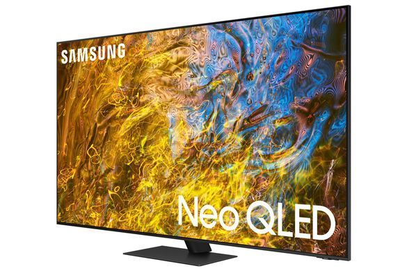 Телевізор Samsung (QE55QN95DAUXUA) [609229]
