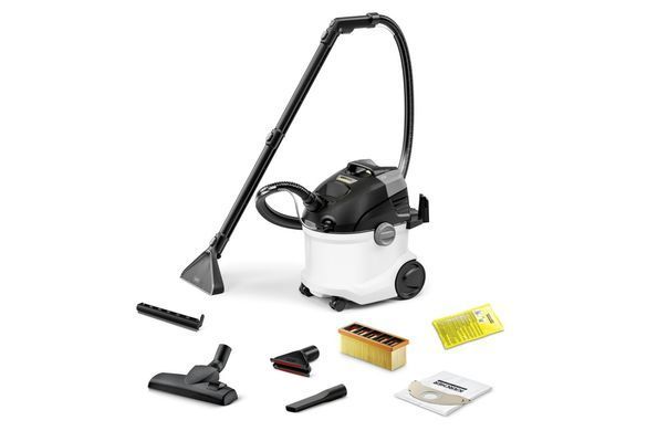 Пилосос миючий Karcher SE 5 (1.081-230.0) [105704]