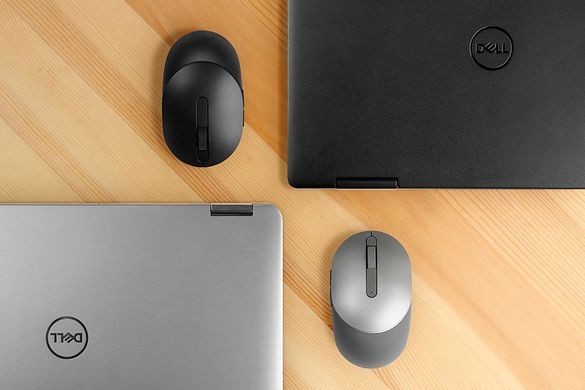 Миша Dell Pro Wireless Mouse - MS5120W - Titan Gray (570-ABHL) [103945]