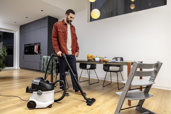 Пилосос миючий Karcher SE 5 (1.081-230.0) [105704]