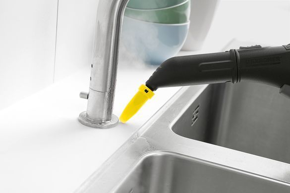 Комплект подовжувача і потужного сопла Karcher (2.863-263.0) [110389]