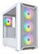 Корпус ATX W/O PSU MONTECH (XR WOOD (W)) [501605], фото 1