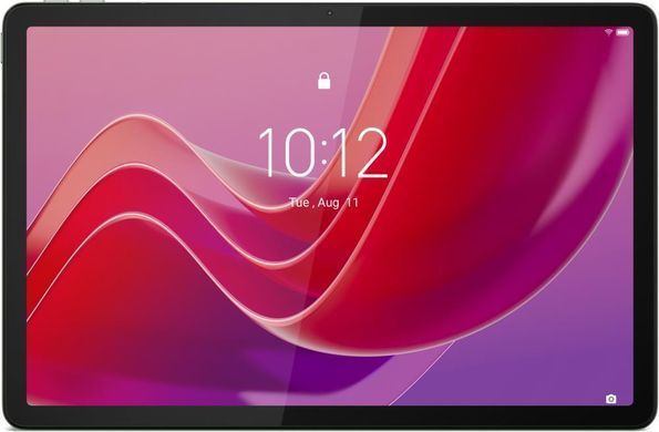 Планшет Lenovo M11 WiFi 10.95 IPS/MTK G88/8/128/Pe n/Seafoam Green (ZADA0329UA) [500487]