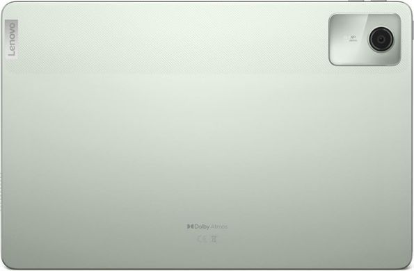 Планшет Lenovo M11 WiFi 10.95 IPS/MTK G88/8/128/Pe n/Seafoam Green (ZADA0329UA) [500487]