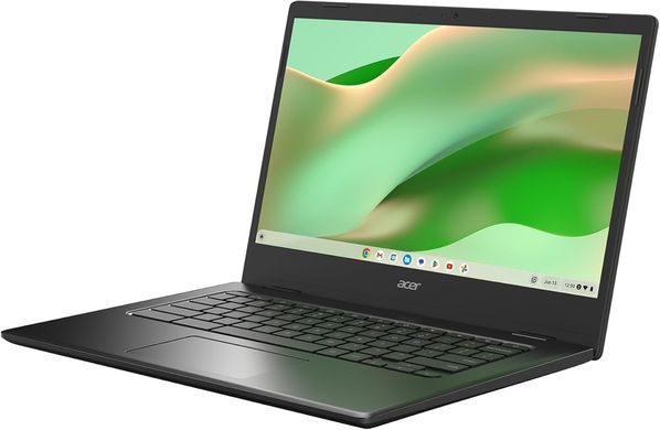 Ноутбук Acer Chromebook 314 (CBOA314-1H-C5CQ) Black (4711474174390) [616152]
