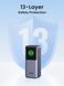 УМБ Ugreen 20000mAh 130W 1xUSB+ 2xUSB Type-C, PD3.0+QC3.0 (PB721) (35524B) [404102], фото 5