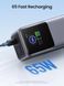 УМБ Ugreen 20000mAh 130W 1xUSB+ 2xUSB Type-C, PD3.0+QC3.0 (PB721) (35524B) [404102], фото 6