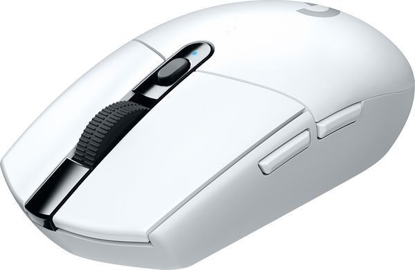 Миша Logitech G305 Lightspeed White (L910-005291) [200748]