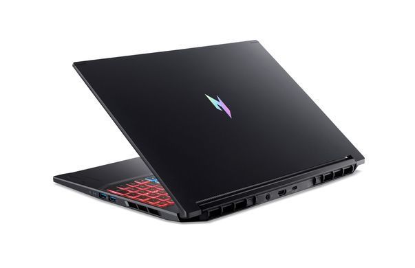 Ноутбук Acer Nitro V 16S ANV16S-41 16" WUXGA IPS, AMD R7-260, 16GB, F512GB, NVD5050-8, Lin, чорний (NH.U05EU.007) [114571]