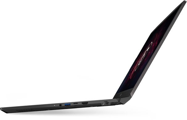 MSI Ноутбук GL76 Pulse 17.3" FHD 360Hz/Intel i9-12900H/16/1TB/NVD3060-6/DOS