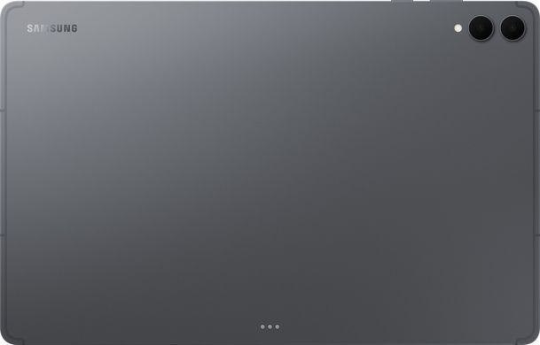 Планшет Samsung Galaxy Tab S11 Ultra (X936) 14.6" 12ГБ, 512ГБ, 5G, 11600мА&bull;год, Android, сірий (SM-X936BZAPEUC) [110993]