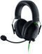 Гарнітура ігрова Razer BlackShark V2 X, 7.1, mini-jack, 1.3м, чорний (RZ04-03240100-R3M1) [107105], фото 1