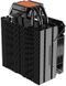 Процесорний кулер Zalman CNPS9X Performa Plus, ARGB, LGA1851, 1700, 1200, 115x, AM5, AM4 4pin, PWM, 3pin+5VARGB, TDP220W, чорний (CNPS9XPERFORMAPLUSARGBBK) [109666], фото 5