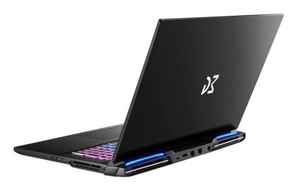 Ноутбук (портативний комп&rsquo;ютер) CU9-275HX 18" 32GB/2TB DREAM MACHINES (RX5080-18UA22) [500320]