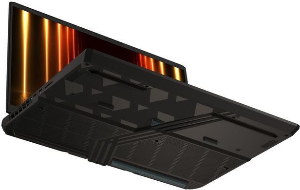 Ноутбук MSI Vector 16 HX AI A2XWIG-222XUA 16" QHD+, Intel U9-275HX, 32GB, F1TB, NVD5080-16, DOS, чорний (9S7-15M352-222) [113928]