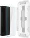 Скло Spigen для Samsung Galaxy S24/S25, tR EZ Fit HD, (2 Pack) (AGL07440) [103123], фото 7