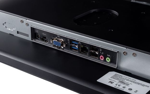 Моноблок Prologix PLP61024 Black (PLP61024.I144.32.S5.WP11.2180) [605549]