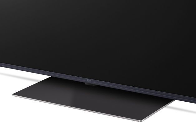 Телевізор 50" LG UHD 4K 60Hz Smart WebOS Black (50UT91006LA) [12159]