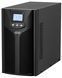 Джерело безперебійного живлення 2E OD3000, 3000VA/2700W, LCD, USB, 4xSchuko (2E-OD3000) [102995], фото 1