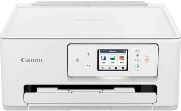 БФП А4 Canon PIXMA TS7640i з Wi-Fi (6256C007) [111594]