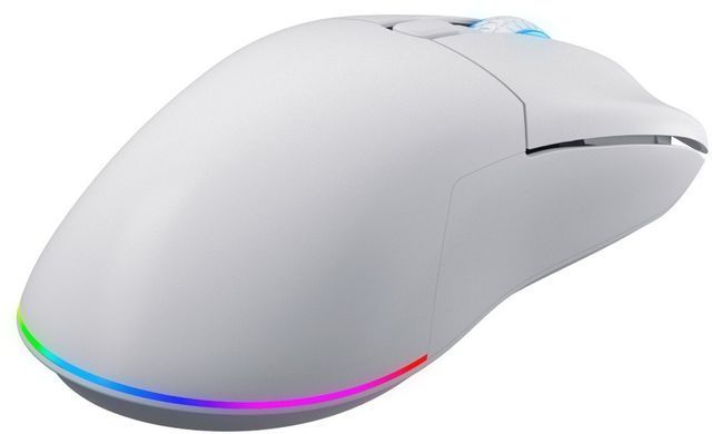 Миша бездротова Hator Pulsar 3 Wireless White (HTM631) [612489]