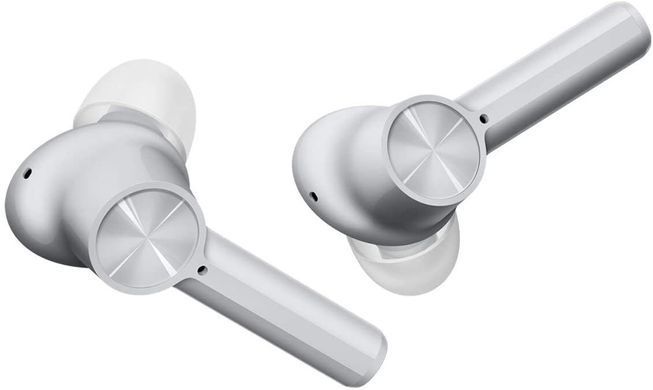 Навушники OnePlus Buds Z TWS EU&US Version White (5481100053) [17233]