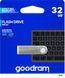 USB Flash GoodRAM 32GB USB 2.0 Unity Retail 9 (UUN2-0320S0R11) [404191], фото 3