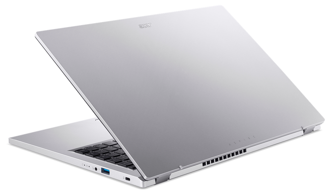 Ноутбук Acer Aspire Go 15 AG15-71P-709R Pure Silver (NX.J6SEU.00F) [200356]