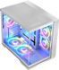 Корпус Modecom VOLCANO PANORAMA APEX ARGB 5F MIDI WHITE без БЖ ATX (AT-PANORAMA-5F-ARGB-20-00) [402969], фото 8
