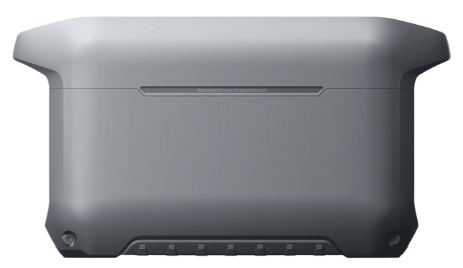 Портативна зарядна станція Anker Solix C2000 Gen2 (A17833A1) [204351]