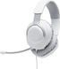 Гарнітура JBL QUANTUM 100 White (JBLQUANTUM100WHT) [201196], фото 4