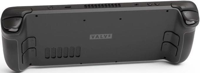 Ігрова консоль Valve STEAM DECK 64GB Certified Refurbished (1010_64CR) [115361]