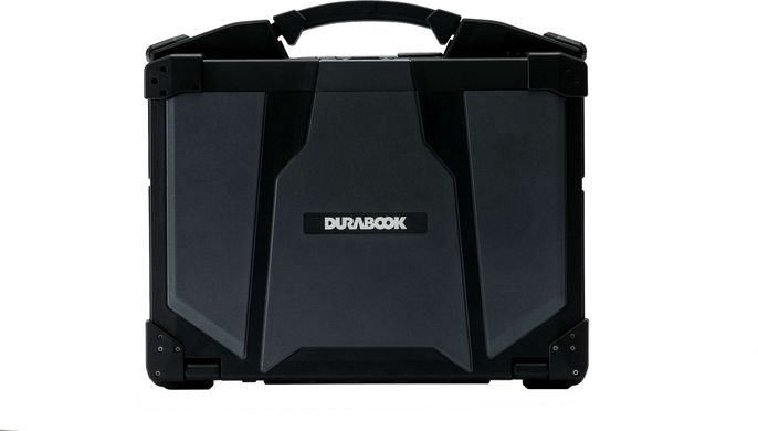 Durabook Ноутбук Z14I 14FHD AG Touch/Intel i7-1165G7/32/512F/int/GPS/LTE/IP65/W10P