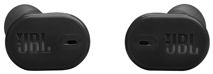 Гарнітура JBL TUNE BUDS 2 Black (JBLTBUDS2BLK) [201396]