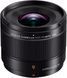 Об'єктив Panasonic Micro 4/3 Lens 9mm F/1.7 ASPH (H-X09ME) [107906], фото 1