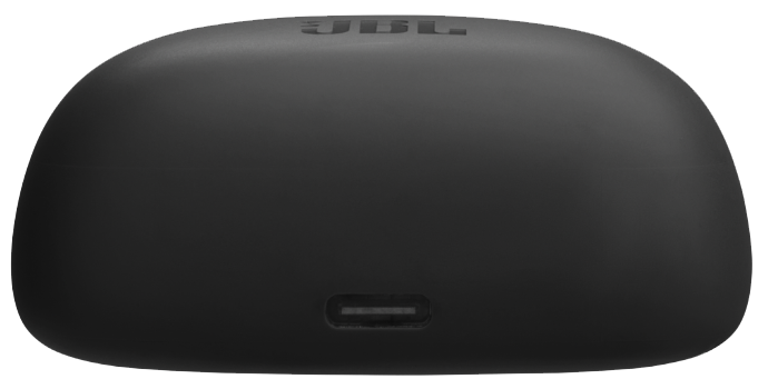 Гарнітура JBL TUNE BUDS 2 Black (JBLTBUDS2BLK) [201396]