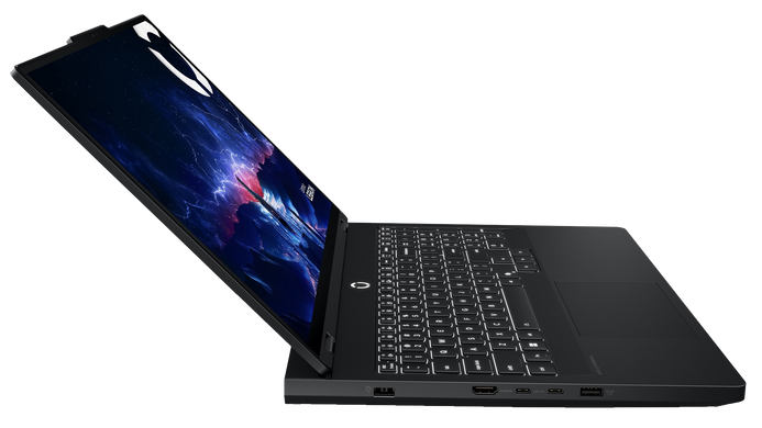 Ноутбук Lenovo Legion Pro 5 16IAX10H Eclipse Black (83LU006NRA) [204707]
