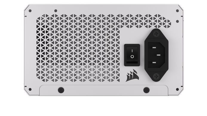 Блок живлення Corsair RM1200x Shift 1200W White (CP-9020276-EU) [618033]