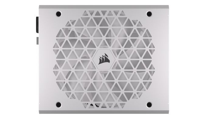 Блок живлення Corsair RM1200x Shift 1200W White (CP-9020276-EU) [618033]
