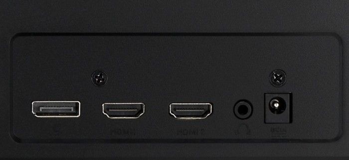 Монітор ASUS VG249Q1R (90LM05V1-B01E70) [301143]