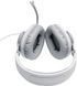 Гарнітура JBL QUANTUM 100 White (JBLQUANTUM100WHT) [201196], фото 3