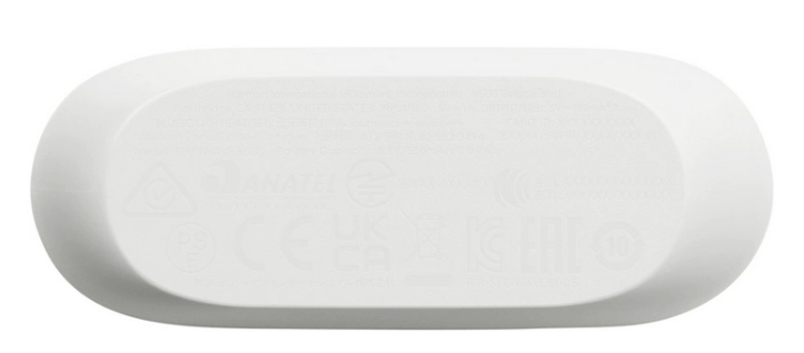 Гарнітура JBL WAVE BUDS White (JBLWBUDSWHT) [201246]