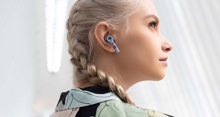 Навушники OnePlus Buds Z TWS EU&US Version White (5481100053) [17233]