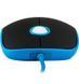 Мишка Modecom MC-M111, 3кн., 1600dpi, чорно-синя (M-MC-M111-140) [401107], фото 3