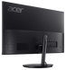Монiтор 27" Acer XF270M3biiph Black (UM.HX0EE.319) [200101], фото 7